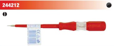 Cercafase Bicomponente PLUS 0,5x3,3 Rosso